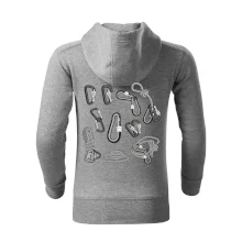 Horolezecké karabiny