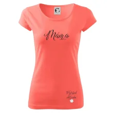 Máma od roku + jména dětí dole vlevo