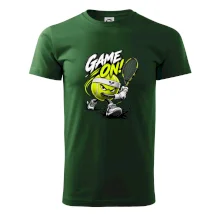 Tenis - Game on