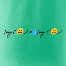 Matematika - The Power Of Log