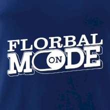 Florbal mode