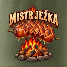 Mistr ježka