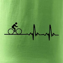 Cyklo ekg - kolo