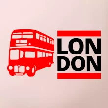 LON DON BUS