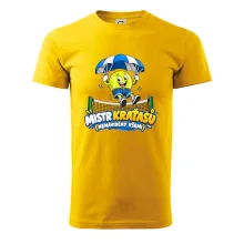 Mistr kraťasů