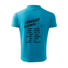 Zubařský slovník Zubařský slovník