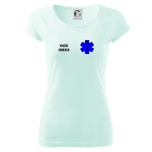 Rescue - vaše jméno