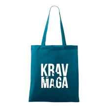 Nápis Krav Maga