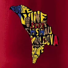 Mapy - názvy měst - Polsko