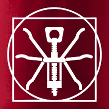 Vitruviánský otvírák