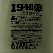 1948 v kostce