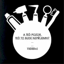 U zubaře teď to bude nepříjemný