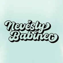 Nevěsty babinec obrys