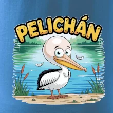 Pelichán