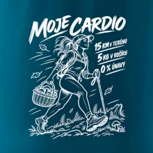 Moje cardio