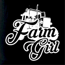 Farm Girl