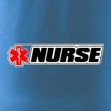 Nurse kříž