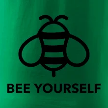 Bee yourself