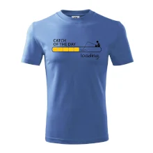 Rybaření - Catch of the day