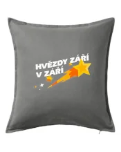 Hvězdy září v září