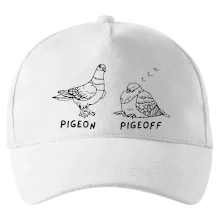 Pigeon pigeoff