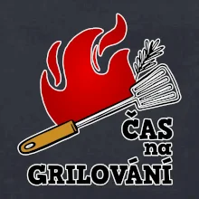 Čas na grilování