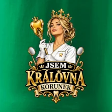 Jsem Královna korunek