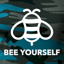Bee yourself