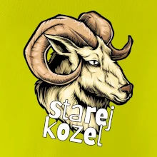 Starej kozel
