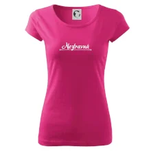 Staročeština - Neztravná - lakomá