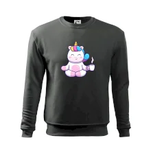 Yoga - jednorožec káva