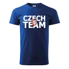 Czech team - Český lev Czech team - Český lev