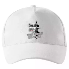 Nedalo se odolat, mám to v sobě kamion