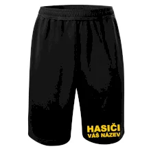 Hasiči - žlutý nápis - váš název sboru Hasiči - žlutý nápis - váš název sboru