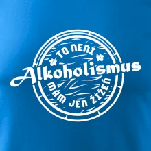 Alkoholismus víno