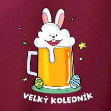Velký koledník
