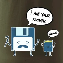 I am your father SD karta