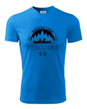 Na vodu - Kanoe les (vlastní nápis)