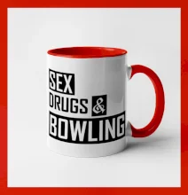 Sex drugs bowling
