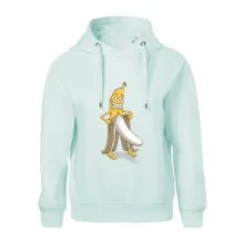 Úchylný banán (Hana-creative)