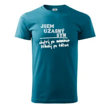 Jsem úžasný syn
