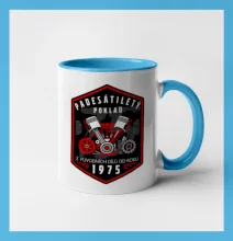 Padesátiletý poklad z původních dílů 1975