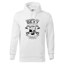 Nesnáším být sexy - svářeč