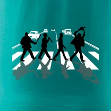 Abbey Road Killer Abbey Road Killer