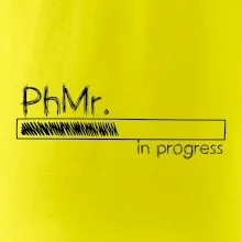 In progress titul PhMr. magistr / magistra filozofie