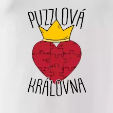 Puzzlová královna