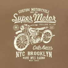 Super Motor