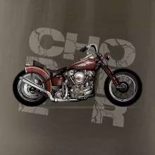 Chopper 002