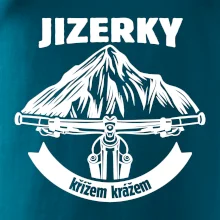 Český ráj křížem krážem