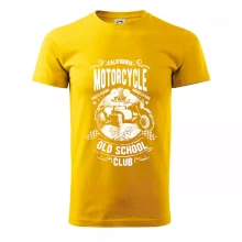 California Old School Club